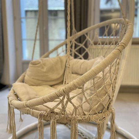 L'Authentique Apartment Chablis Ngoại thất bức ảnh