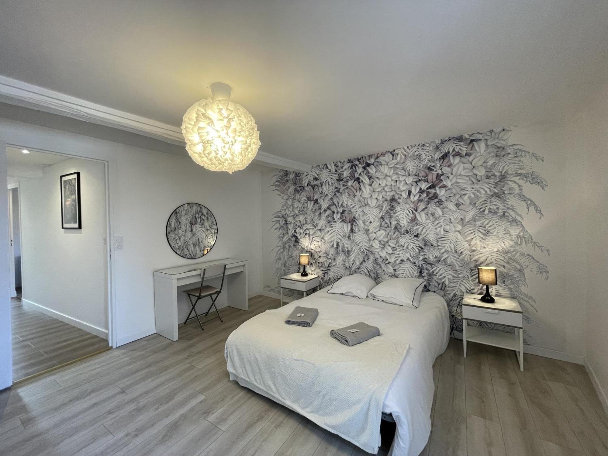 L'Authentique Apartment Chablis Ngoại thất bức ảnh