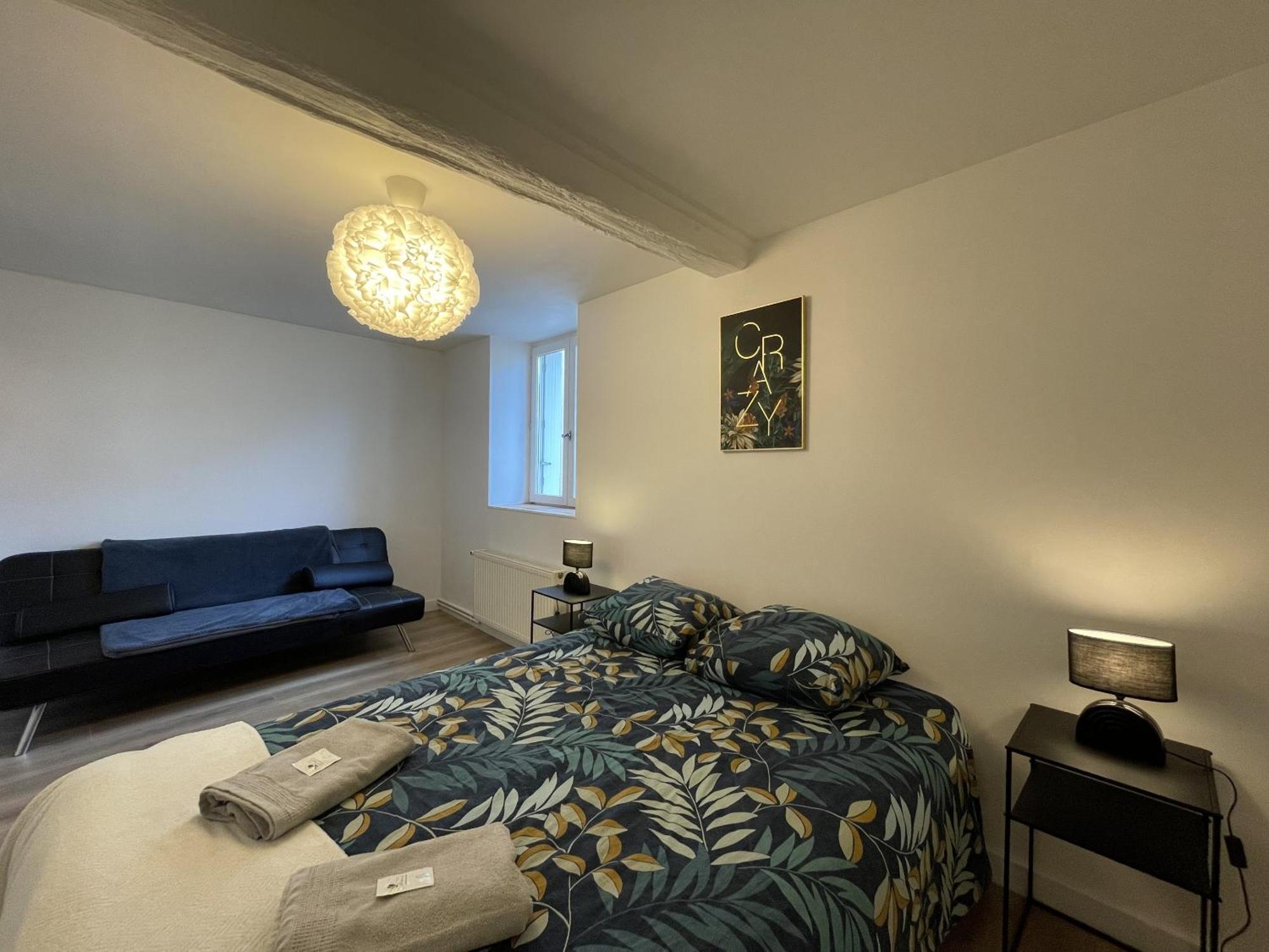 L'Authentique Apartment Chablis Ngoại thất bức ảnh