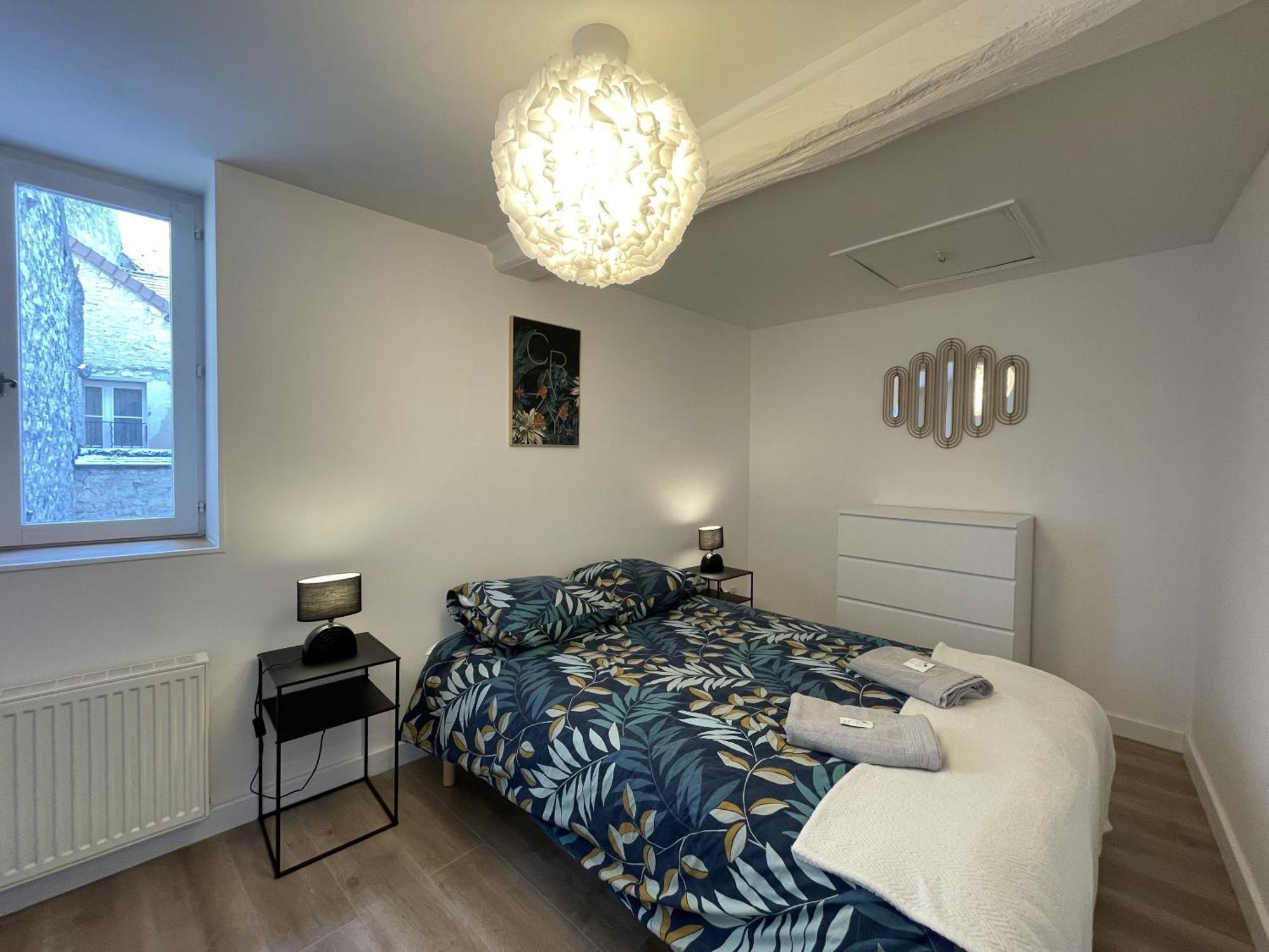 L'Authentique Apartment Chablis Ngoại thất bức ảnh