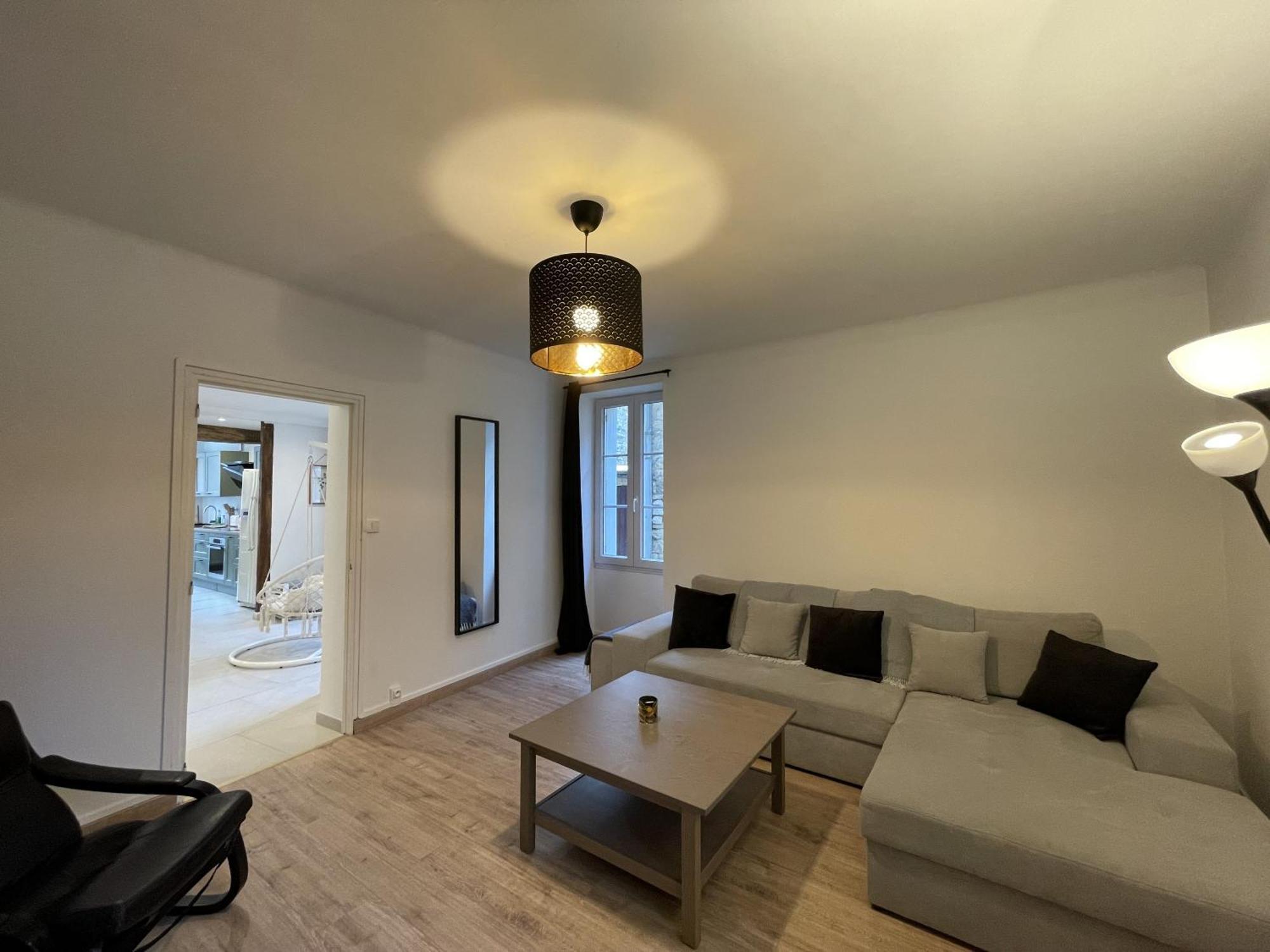 L'Authentique Apartment Chablis Ngoại thất bức ảnh