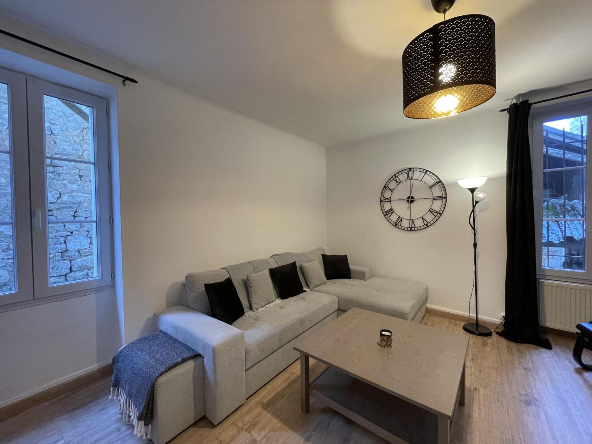 L'Authentique Apartment Chablis Ngoại thất bức ảnh
