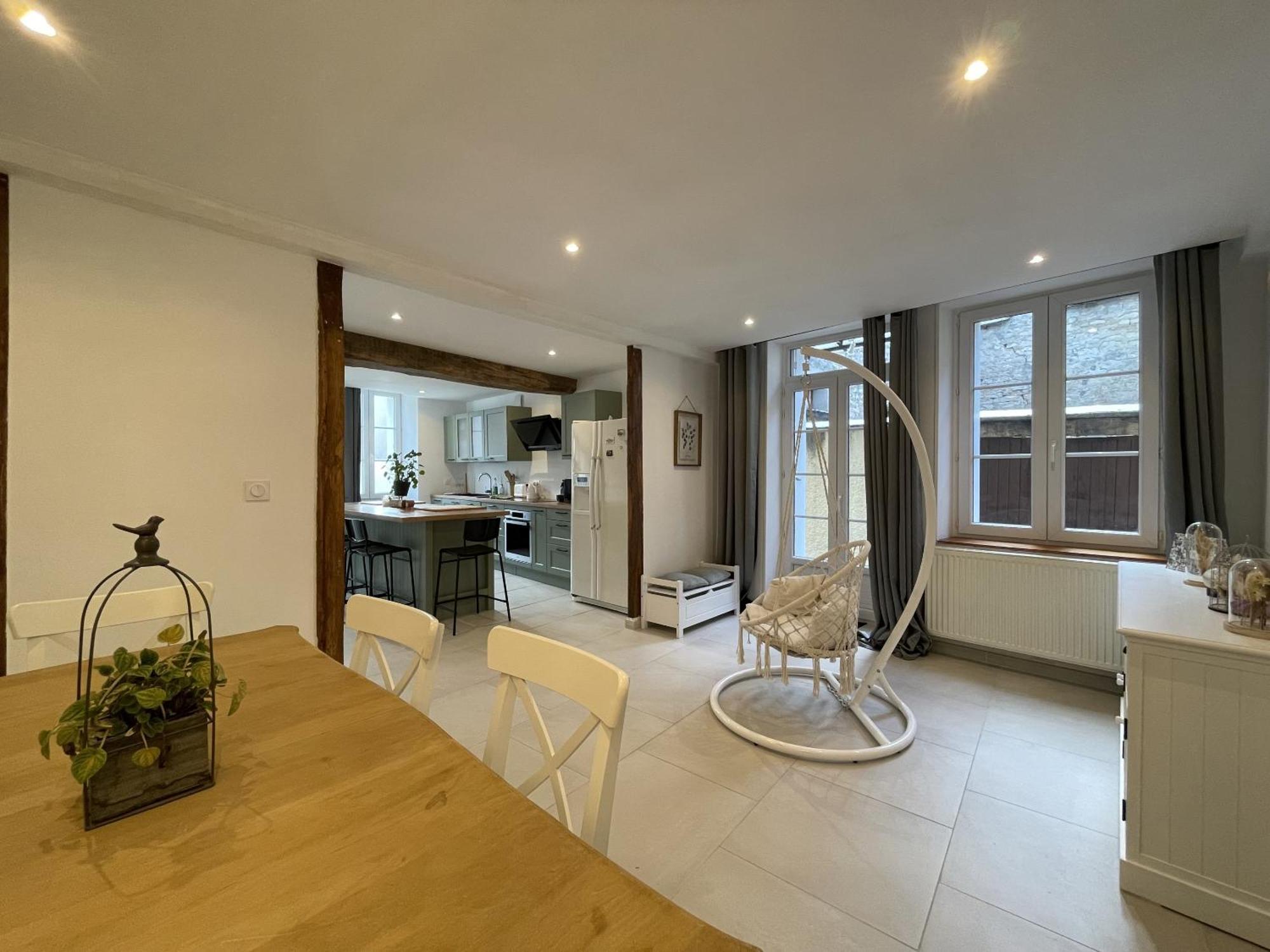L'Authentique Apartment Chablis Ngoại thất bức ảnh