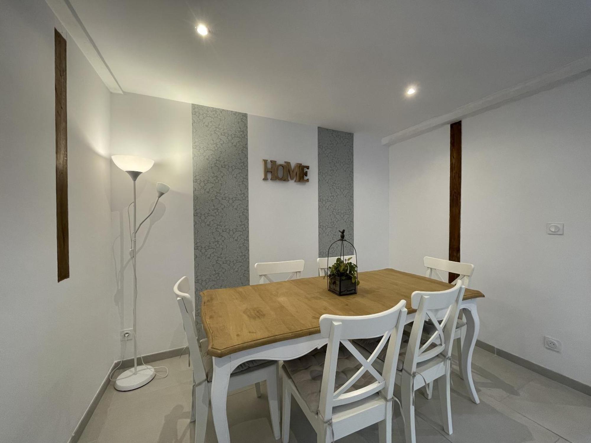 L'Authentique Apartment Chablis Ngoại thất bức ảnh