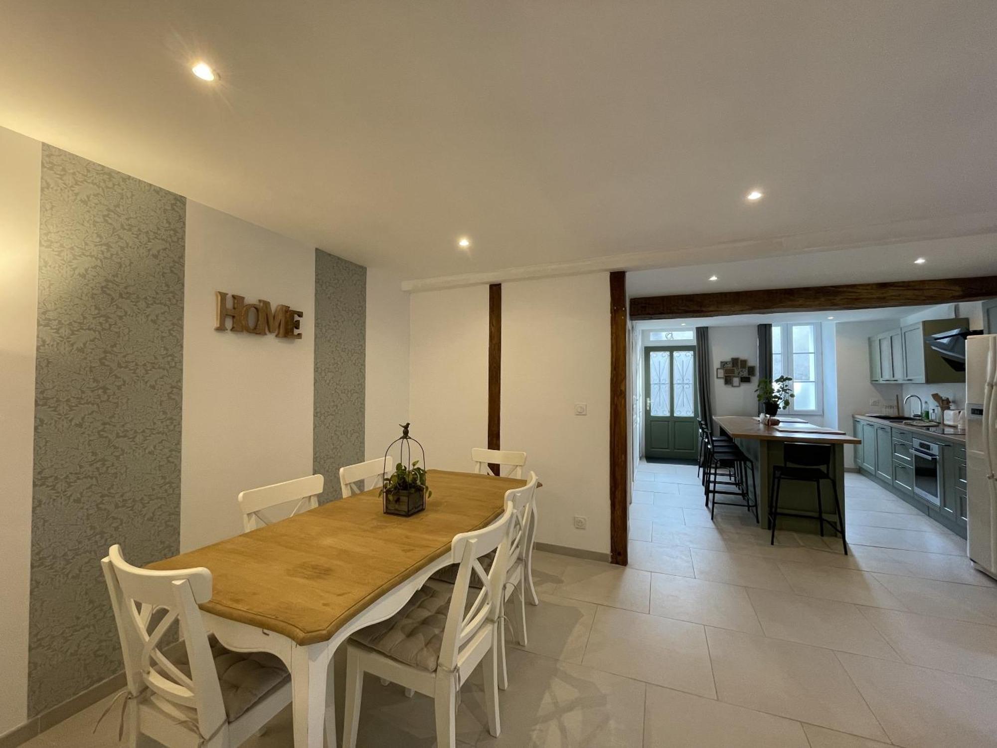 L'Authentique Apartment Chablis Ngoại thất bức ảnh