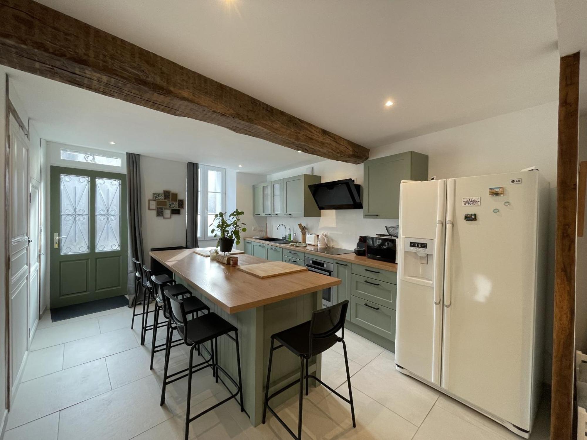 L'Authentique Apartment Chablis Ngoại thất bức ảnh