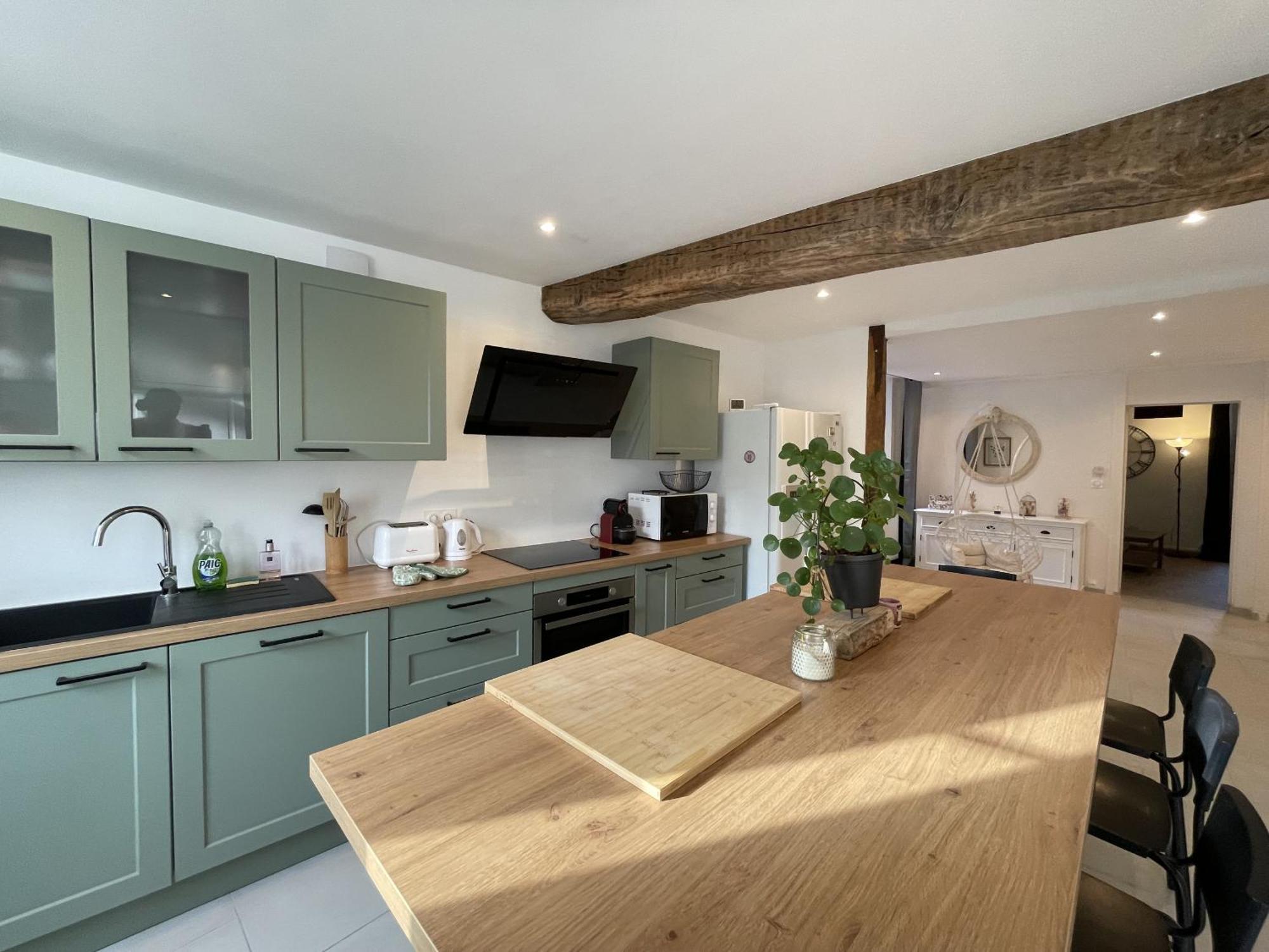 L'Authentique Apartment Chablis Ngoại thất bức ảnh