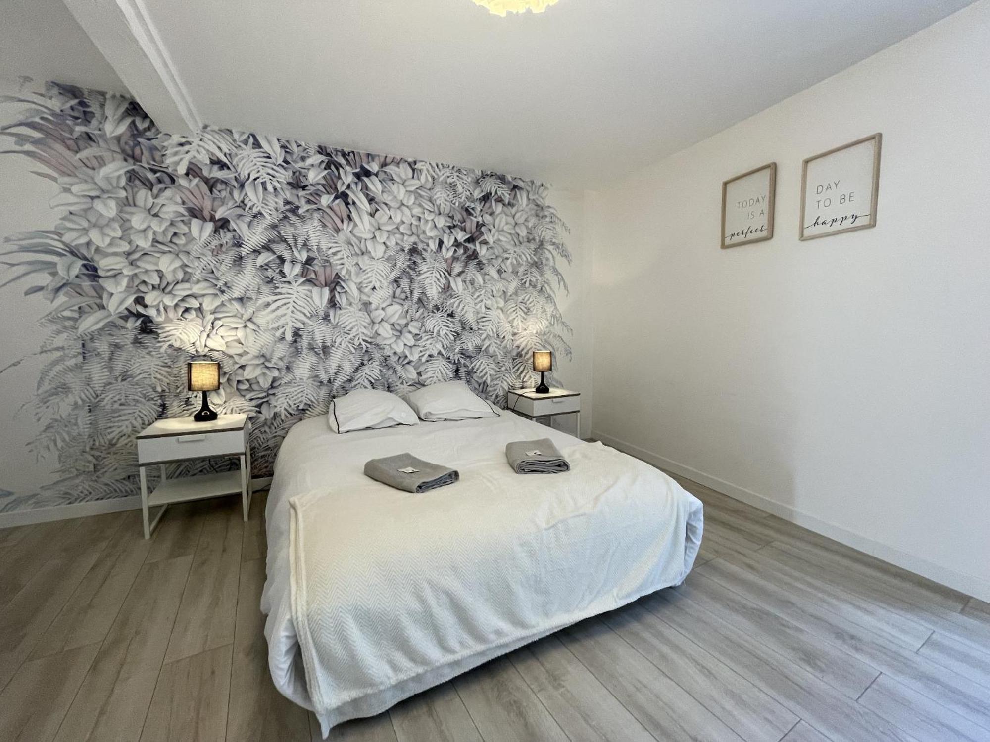 L'Authentique Apartment Chablis Ngoại thất bức ảnh