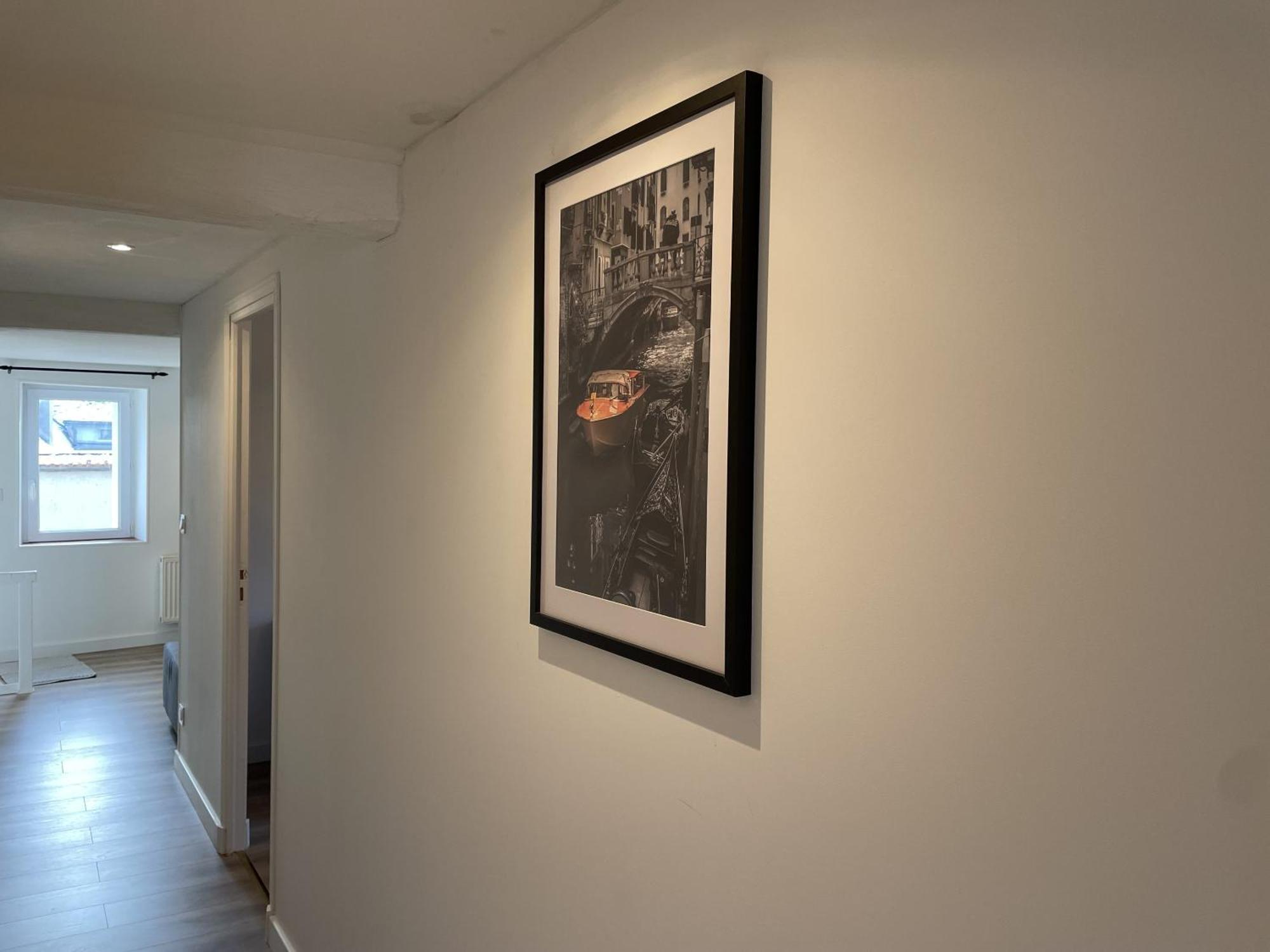 L'Authentique Apartment Chablis Ngoại thất bức ảnh
